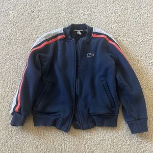 Lacoste jacket